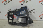 BMW 1 SERİSİ F20 SOL ARKA TAMPON BRAKETİ 7371753