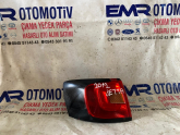 2012 VW Jetta Sol Arka Stop - EMR Otomotiv Çıkma Parçaları