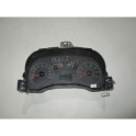 Fiat Panda Benzinli Kilometre Saati Gösterge Paneli