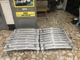 Oto Çıkma Parça / Opel / Corsa / Tampon / Tampon Demiri / Sıfır Parça 