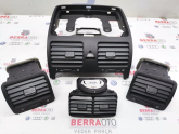 Oto Çıkma Parça / Volkswagen / Jetta / Göğüslük & Torpido / Havalandırma Izgaraları / Çıkma Parça 
