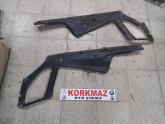 Oto Çıkma Parça / Bmw / 5 Serisi / Kaporta & Karoser / Bakalit / Çıkma Parça 