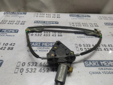 ÇIKMA RENAULT CLİO 2 SAĞ ÖN CAM KRİKOSU K-336