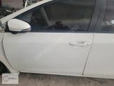 2013- 2019 TOYOTA COROLLA KAPI DÖŞEMESİ