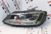 Oto Çıkma Parça / Volkswagen / Jetta / Far & Stop / Sol Ön Far / Çıkma Parça 