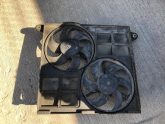 Oto Çıkma Parça / Jaguar / XK8 / Fan / Fan Beyni / Çıkma Parça 