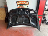 Oto Çıkma Parça / Honda / Civic / Kaporta & Karoser / Kaput / Çıkma Parça 