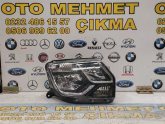 2013 DUSTER SAĞ FAR - TYC SIFIR
