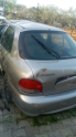 Hurda Belgeli Araçlar / Hyundai / Accent