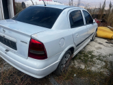 Hurda Belgeli Araçlar / Opel / Astra