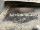 Oto Çıkma Parça / Renault / Scenic / Kaporta & Karoser / Bagaj Havuz Sacı / Çıkma Parça 