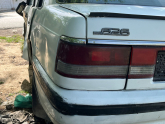 MAZDA 626 SOL ARKA STOP