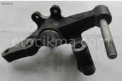 HYUNDAI ACCENT ARKA AKS TAŞIYICI  SOL 2000 2002
