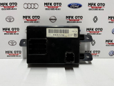 JEEP CHEROKEE ISITICI ECU BEYNİ