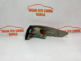 Oto Çıkma Parça / Renault / Fluence / Far & Stop / Sol Arka Stop / Çıkma Parça 