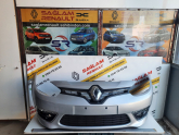 Oto Çıkma Parça / Renault / Fluence / Tampon / Ön Tampon / Çıkma Parça 