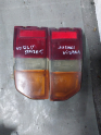 Oto Çıkma Parça / Suzuki / Vitara / Far & Stop / Sol Arka Stop / Çıkma Parça 