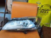 Oto Çıkma Parça / Opel / Insignia / Far & Stop / Sol Ön Far / Çıkma Parça 