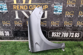 RENAULT CLİO 5 SAĞ ÖN ÇAMURLUK ORİJİNAL ÇIKMA