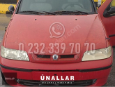 FİAT PALİO KAPUT ve TÜM AKSAMALARI | ÜNALLAR OTO ÇIKMA |