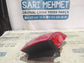 Oto Çıkma Parça / Audi / A4 / Far & Stop / Sol Arka Stop / Çıkma Parça 