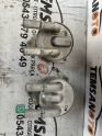 Oto Çıkma Parça / Peugeot / 408 / Şanzıman / Yağ Soğutucu / Çıkma Parça 