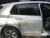 Oto Çıkma Parça / Volkswagen / Golf / Kaporta & Karoser / Sağ Ön Kapı / Çıkma Parça 