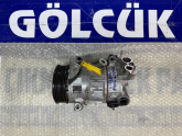 98 347 798 80 Peugeot 2008 1.2 PureTech Klima Kompresörü ORJİNAL