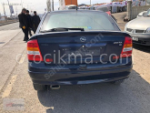 Oto Çıkma Parça / Opel / Astra / Kaporta & Karoser / Komple Arka / Çıkma Parça 
