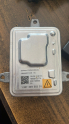 BMW X3 10EEG122774 FAR BEYNİ OTO FEDAİ