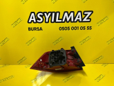 Oto Çıkma Parça / Volkswagen / Passat / Far & Stop / Sağ Arka Stop / Çıkma Parça 