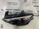 Oto Çıkma Parça / Fiat / Egea / Far & Stop / Sol Ön Far / Sıfır Parça 