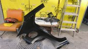 Oto Çıkma Parça / Opel / Corsa / Kaporta & Karoser / Arka Çamurluk / Çıkma Parça 