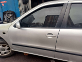Oto Çıkma Parça / Seat / Leon / Kaporta & Karoser / Sol Ön Kapı / Çıkma Parça 