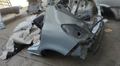 Oto Çıkma Parça / Opel / Corsa / Kaporta & Karoser / Komple Arka / Çıkma Parça 
