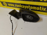 Oto Çıkma Parça / Renault / Megane / Ayna / Sağ Dış Ayna / Çıkma Parça 