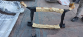 hoda civic fd7 ön panel sıfır yeni orjinal