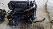 Oto Çıkma Parça / Ford / Fiesta / Motor / Motor (komple) / Çıkma Parça 