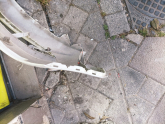 Oto Çıkma Parça / Opel / Insignia / Tampon / Ön Tampon / Çıkma Parça 