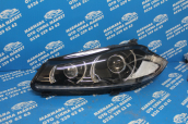 Oto Çıkma Parça / Jaguar / XF / Far & Stop / Sol Ön Far / Çıkma Parça 