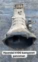 HYUNDAİ H100 KAMYONET ORJİNAL KOMPLE ŞANZUMAN         (XS2105S26)