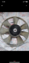 FAN TERMİĞİ VE ELEKTRİKLİ FAN PERVANESİ