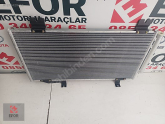 Oto Çıkma Parça / Honda / Accord / Radyatör / Klima Radyatörü / Sıfır Parça 