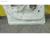 Oto Çıkma Parça / Peugeot / Rifter / Kaporta & Karoser / Sol Arka Kapı / Çıkma Parça 