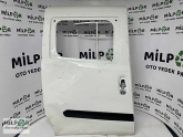 Oto Çıkma Parça / Fiat / Doblo / Kaporta & Karoser / Sağ Arka Kapı / Çıkma Parça 
