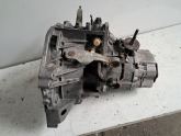 Oto Çıkma Parça / Peugeot / 306 / Şanzıman / Şanzıman Komple / Çıkma Parça 