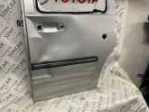 Oto Çıkma Parça / Ford / Tourneo Connect / Kaporta & Karoser / Sol Sürgülü Kapı / Çıkma Parça 