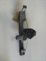 03356 RENAULT CAPTUR SAĞ ÖN KAPI CAM MEKANİZMASI