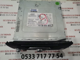 Oto Çıkma Parça / Audi / A1 / Teyp / Cd - Çalar / Çıkma Parça 
