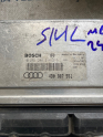 Oto Çıkma Parça / Audi / A6 / Beyin / Motor Beyni / Çıkma Parça 